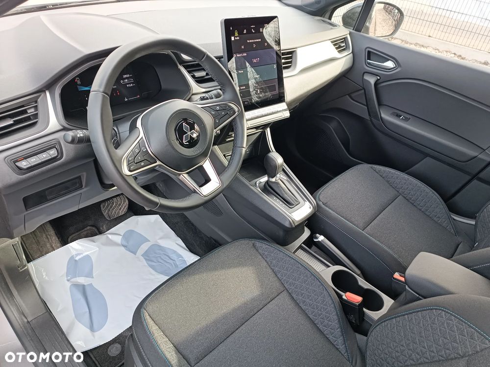 Mitsubishi ASX 1.3 mHEV Invite DCT - 12