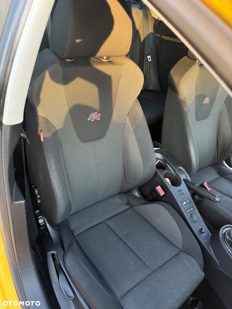 Seat Leon 2.0 T FSI FR - 24