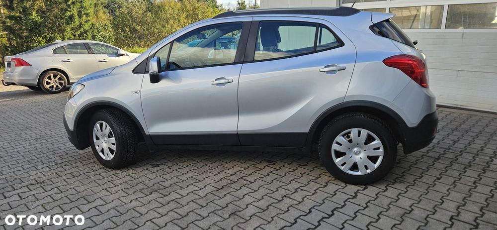 Opel Mokka 1.6 Active S&S - 2