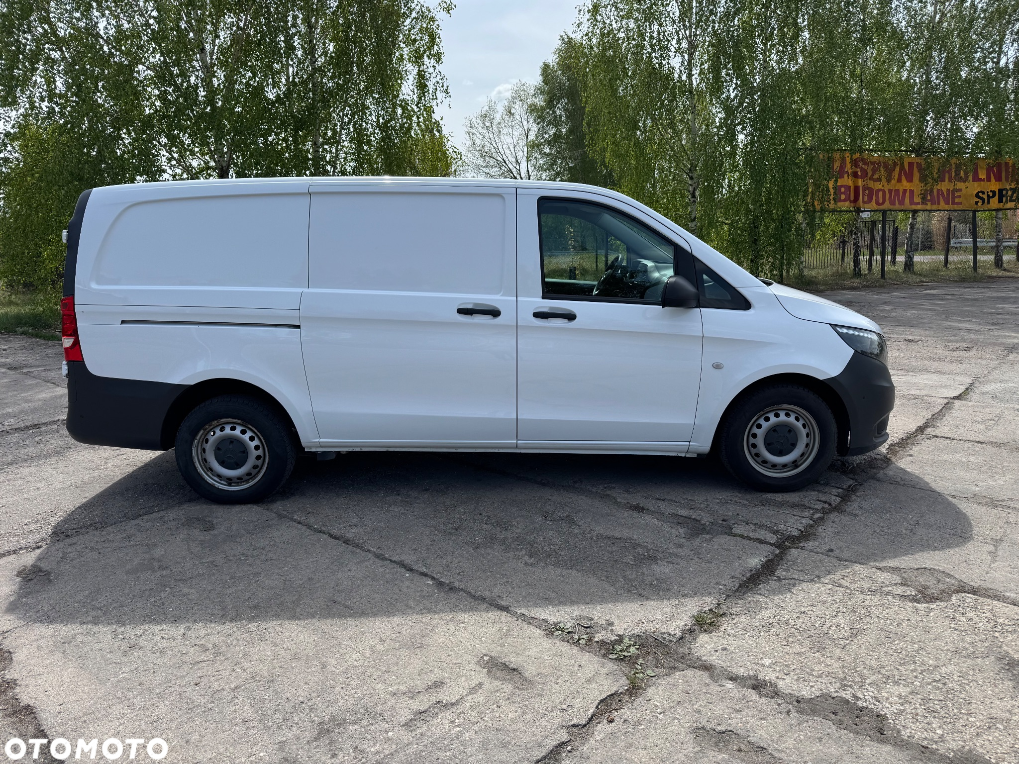 Mercedes-Benz Vito - 4
