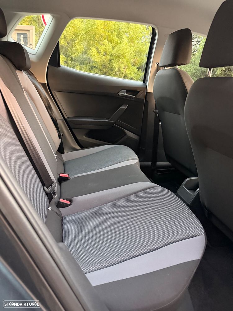 SEAT Arona 1.0 TSI Style - 7