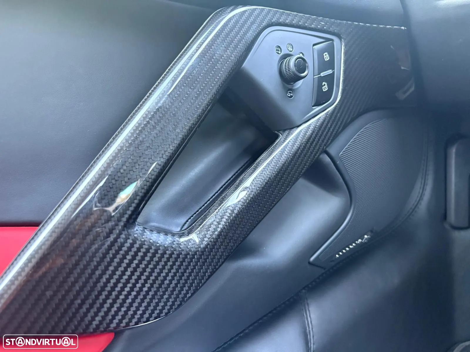 Lamborghini Aventador 6.5 V12 LP740-4 S - 23