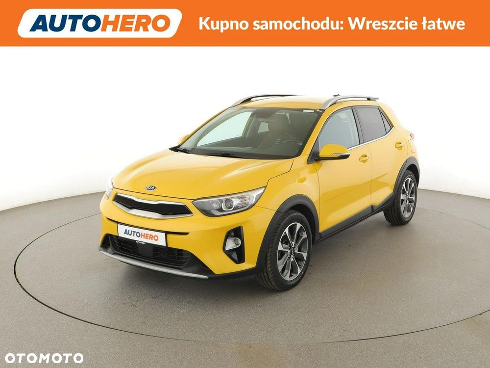 Kia Stonic 1.0 T-GDI OPF Spirit - 2
