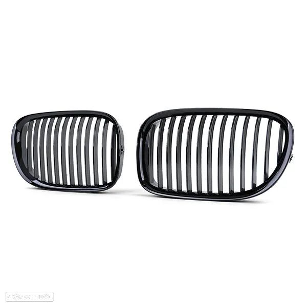 Grelhas Bmw Série 7 F01 F02 (2008 a 2012) - 2
