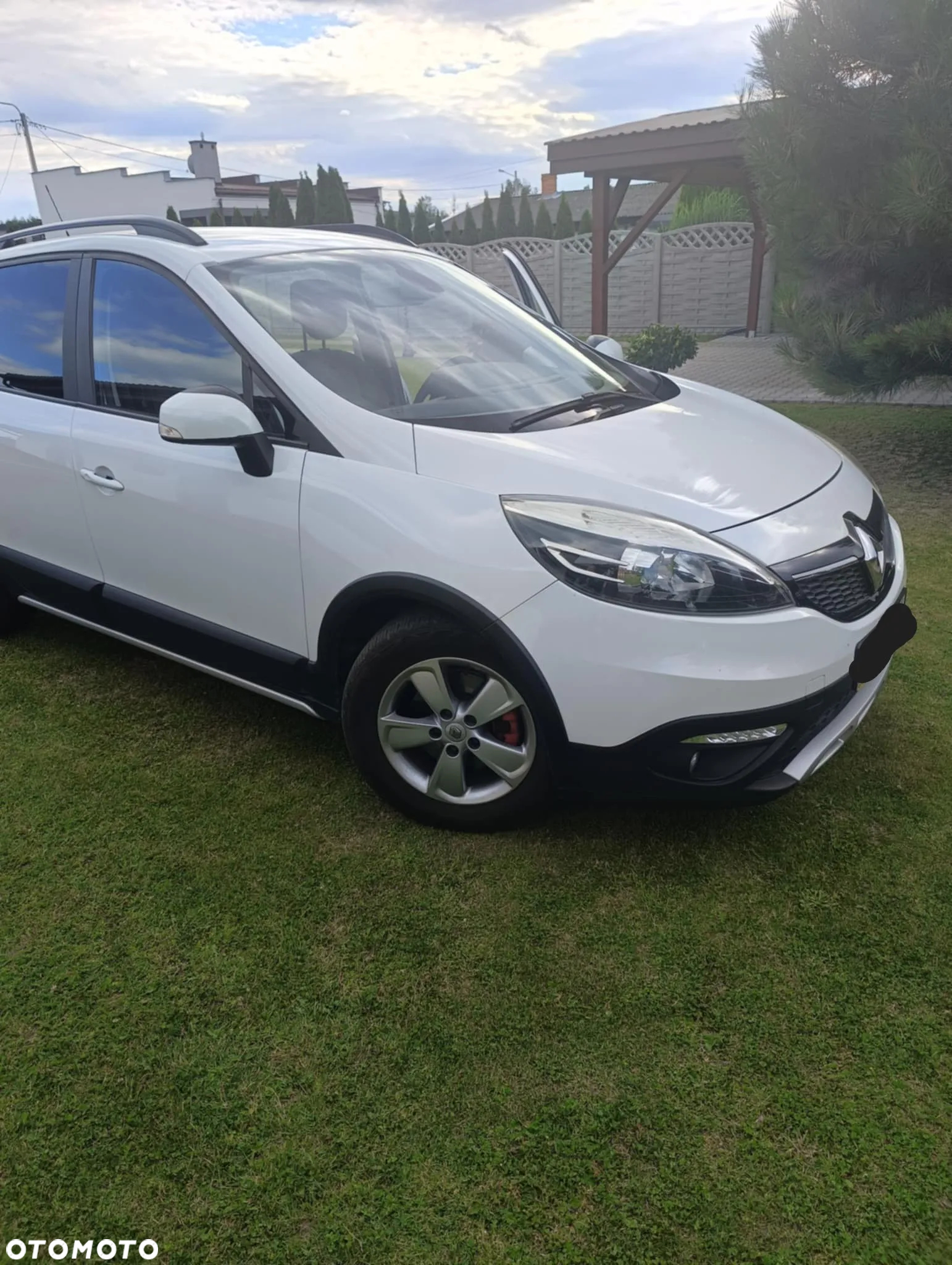 Renault Scenic - 6