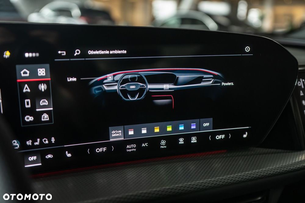 Audi Q5 Sportback - 20