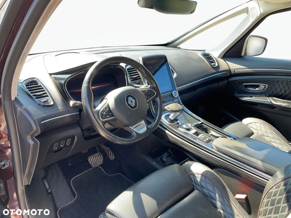 Renault Espace 2.0 Blue dCi Initiale Paris EDC - 9
