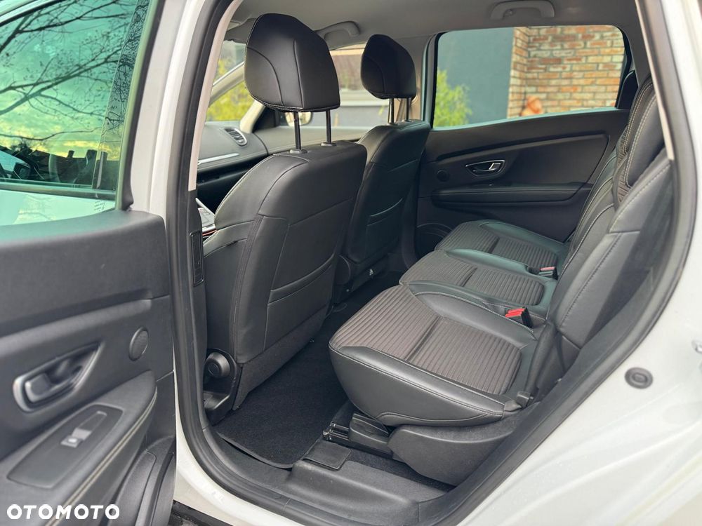 Renault Grand Scenic Gr 1.3 TCe Energy Bose EDC - 18