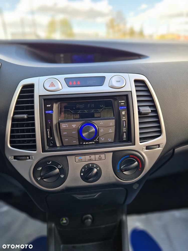Hyundai i20 1.2 Edition 20 - 14