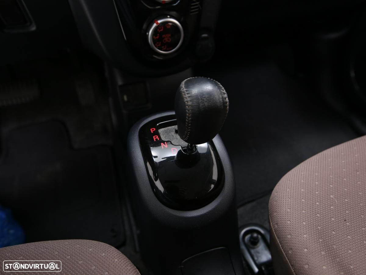 Citroën C-Zero Seduction - 14