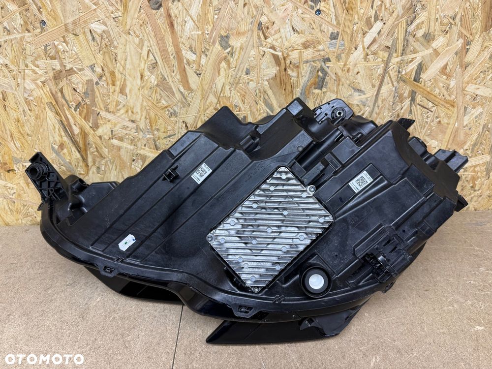 AUDI A3 8Y LIFT LAMPA PRZEDNIA PRZÓD PRAWA MATRIX 8Y0941036H - 4
