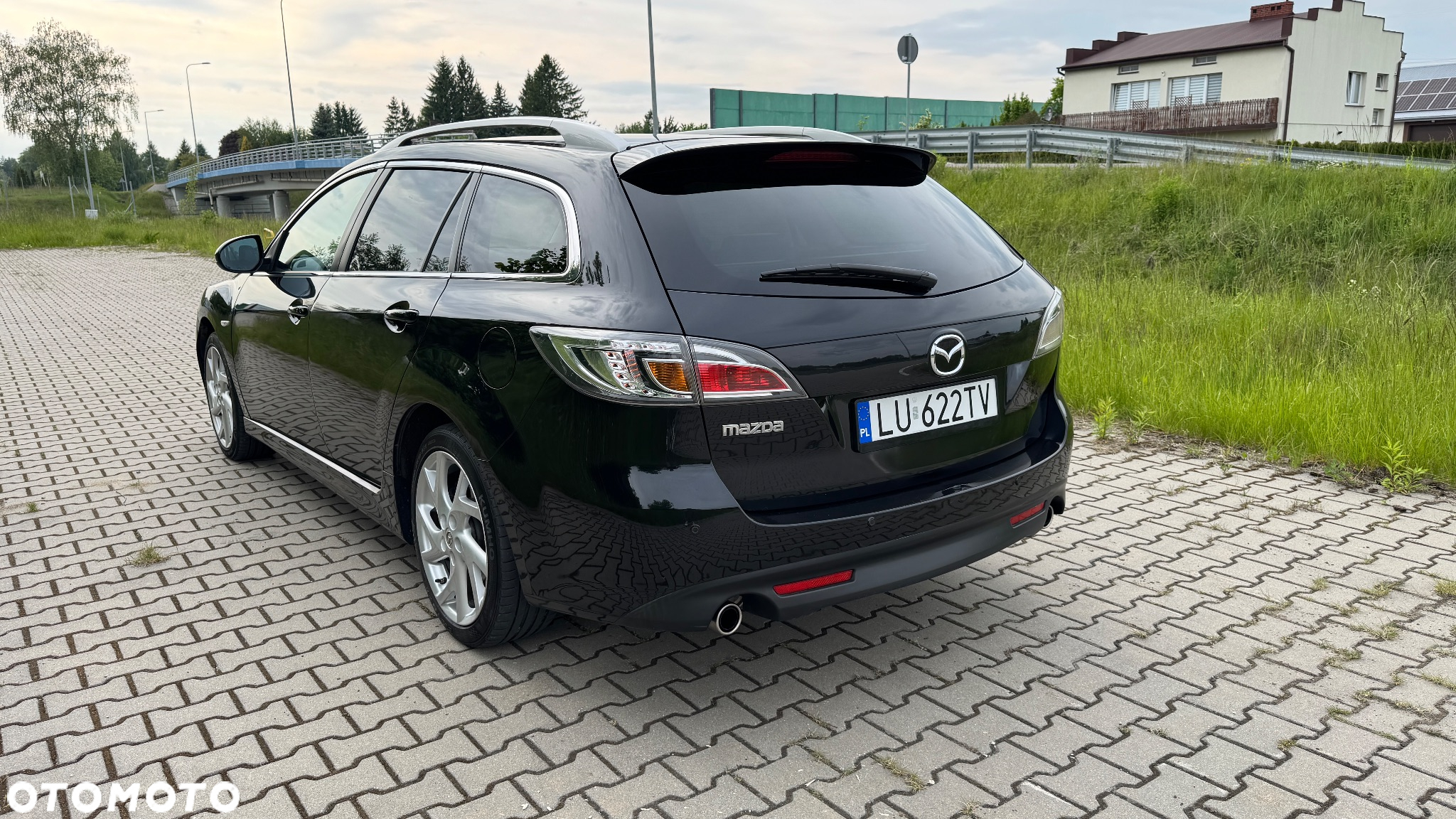 Mazda 6 - 5