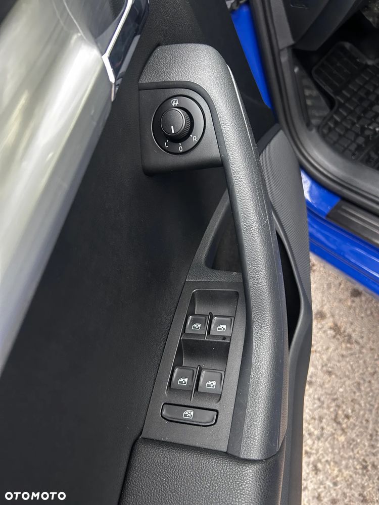 Skoda Octavia 1.5 TSI G-TEC DSG Active - 23