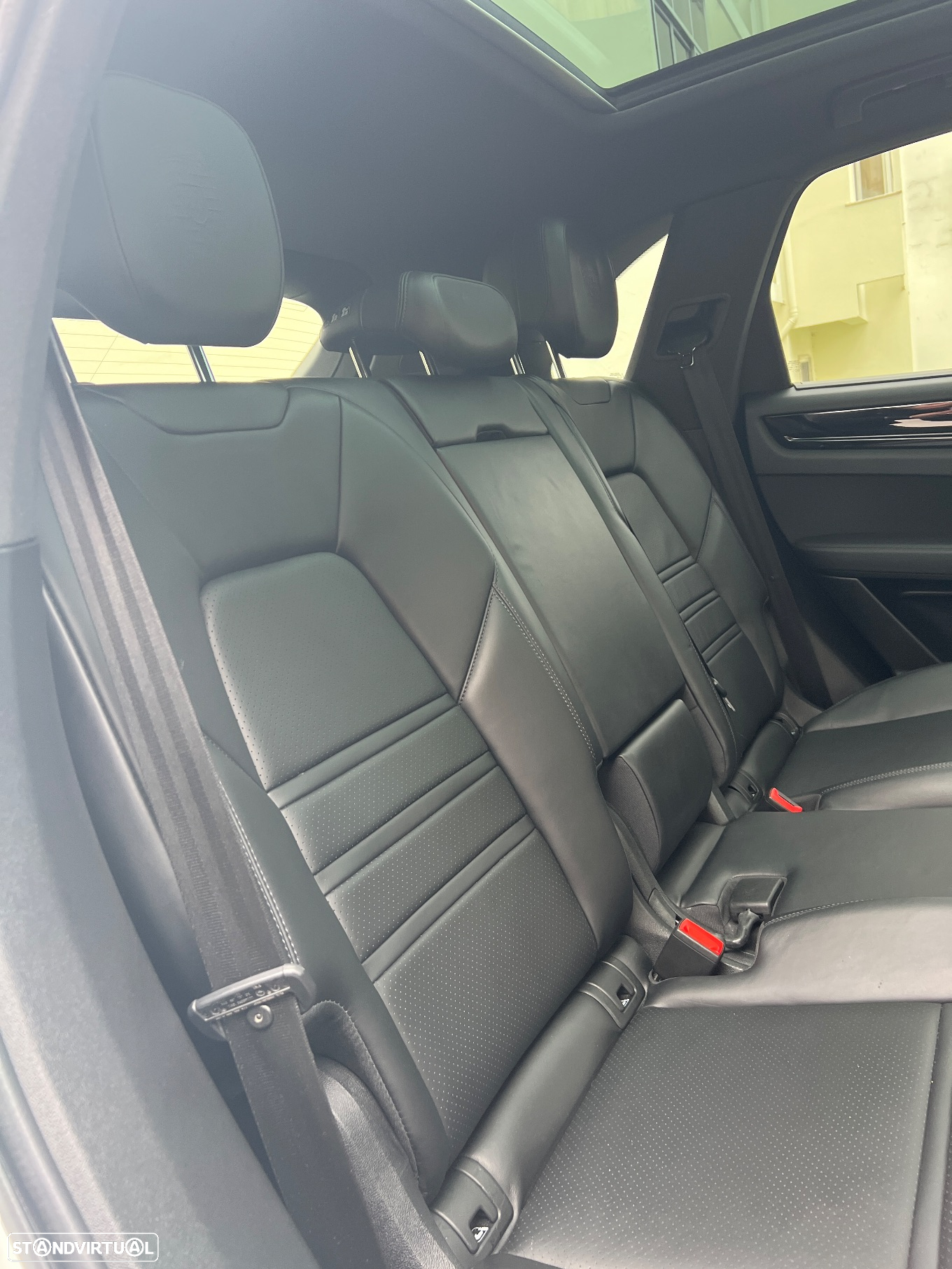 Porsche Cayenne E-Hybrid - 14