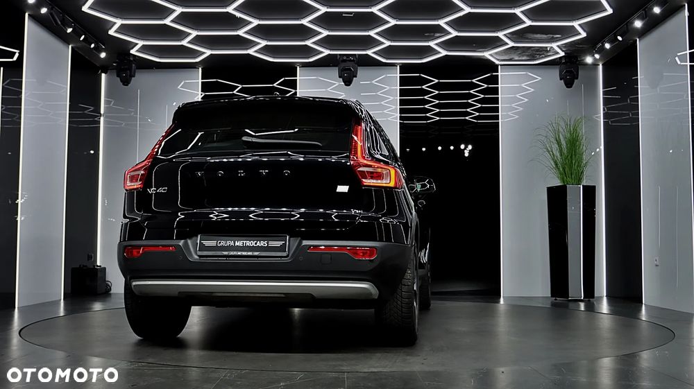 Volvo XC 40 T5 Plug-In Hybrid Inscription - 7