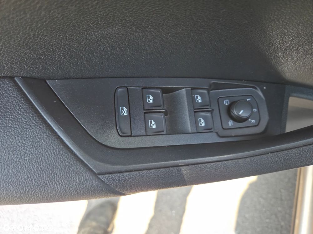 Skoda Karoq 1.5 TSI ACT Ambition DSG - 13