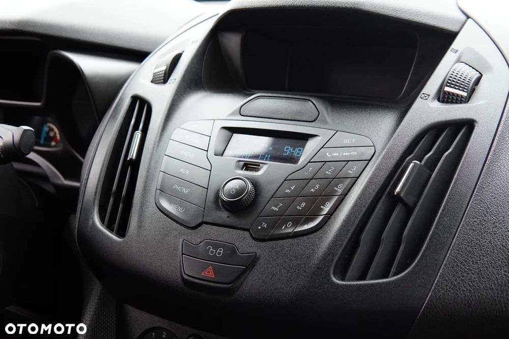 Ford TRANSIT CONNECT - 16