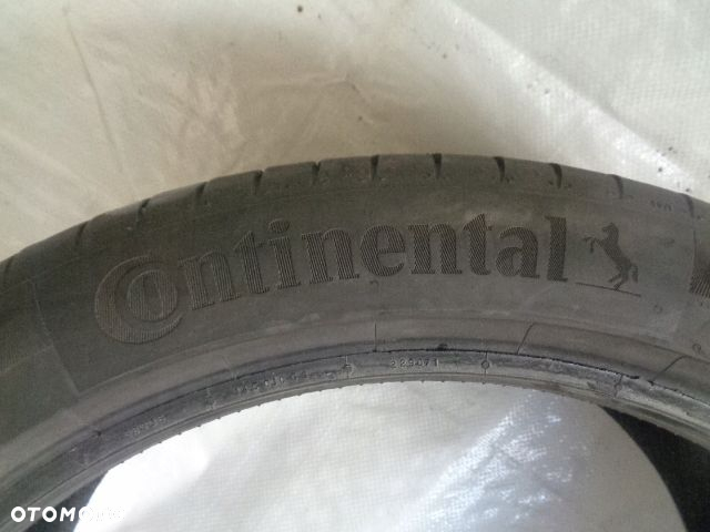 4X Pirelli Cinturato P7 205/45R17 88W  RSC - 8