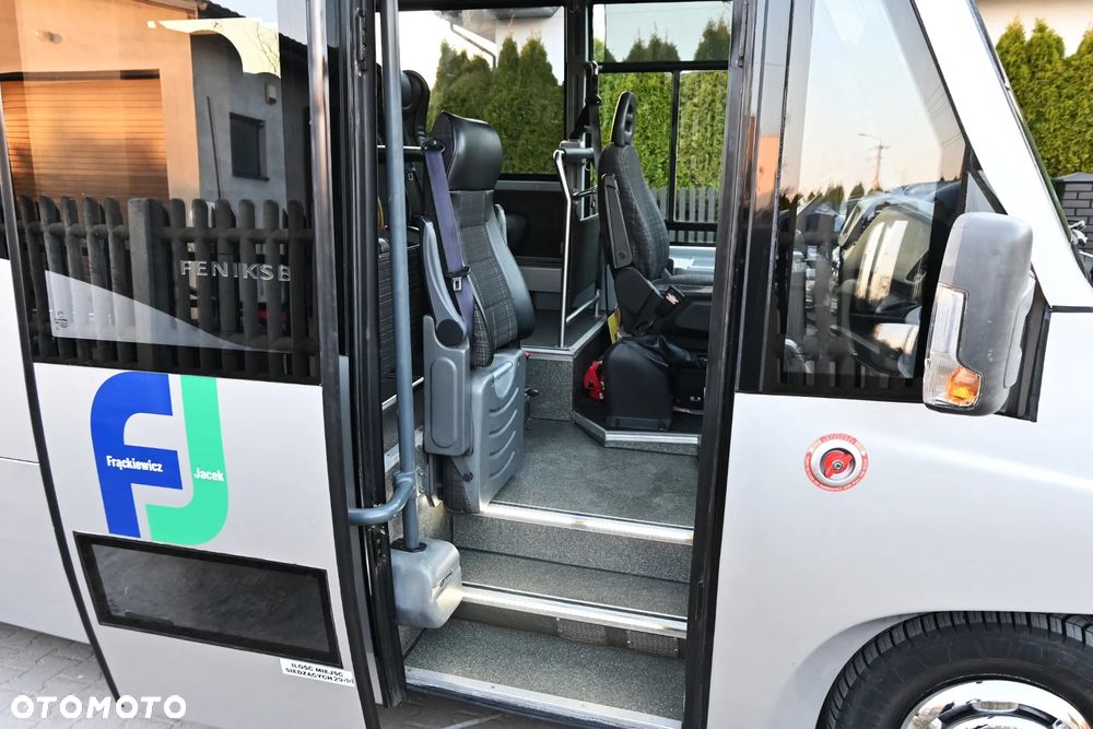 Iveco Feniksbus - 32