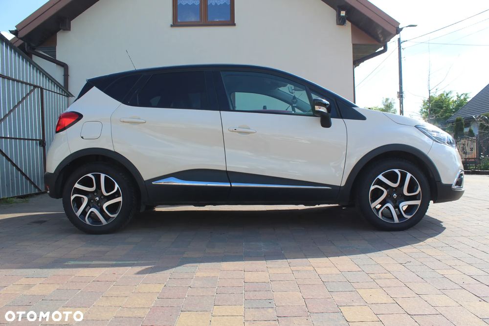 Renault Captur 0.9 Energy TCe Limited - 4