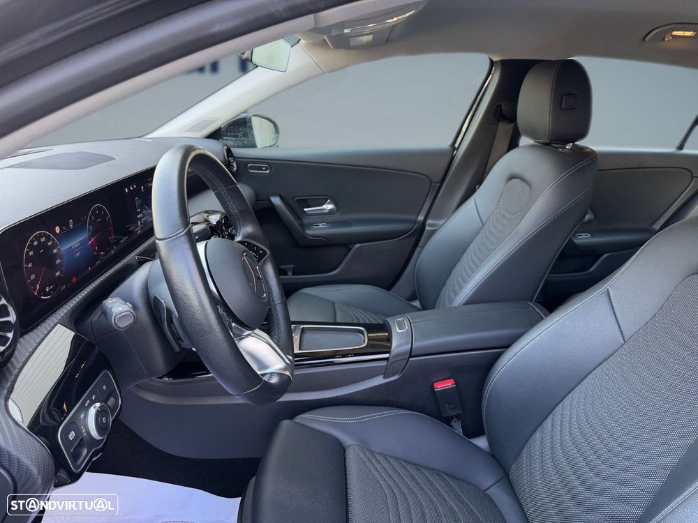 Mercedes-Benz A 200 - 15