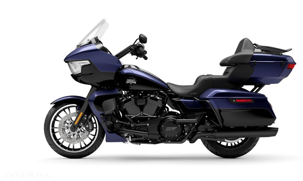 Harley-Davidson Touring Road Glide - 27