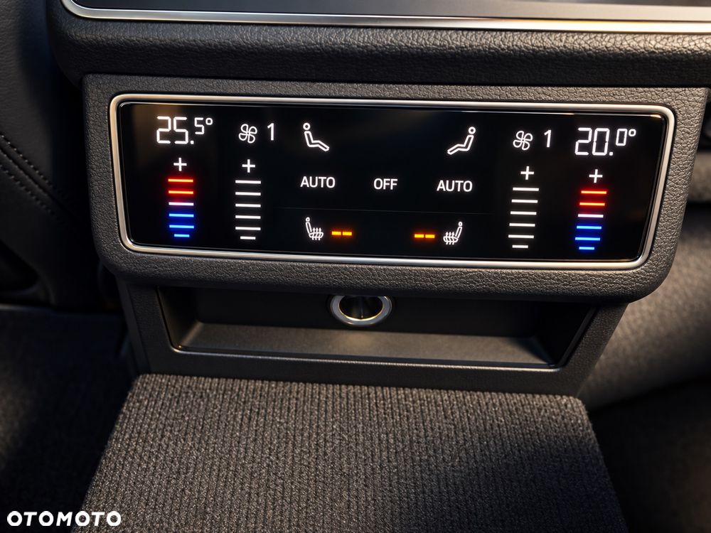 Audi A6 Avant 40 TDI mHEV Quattro Sport S tronic - 27