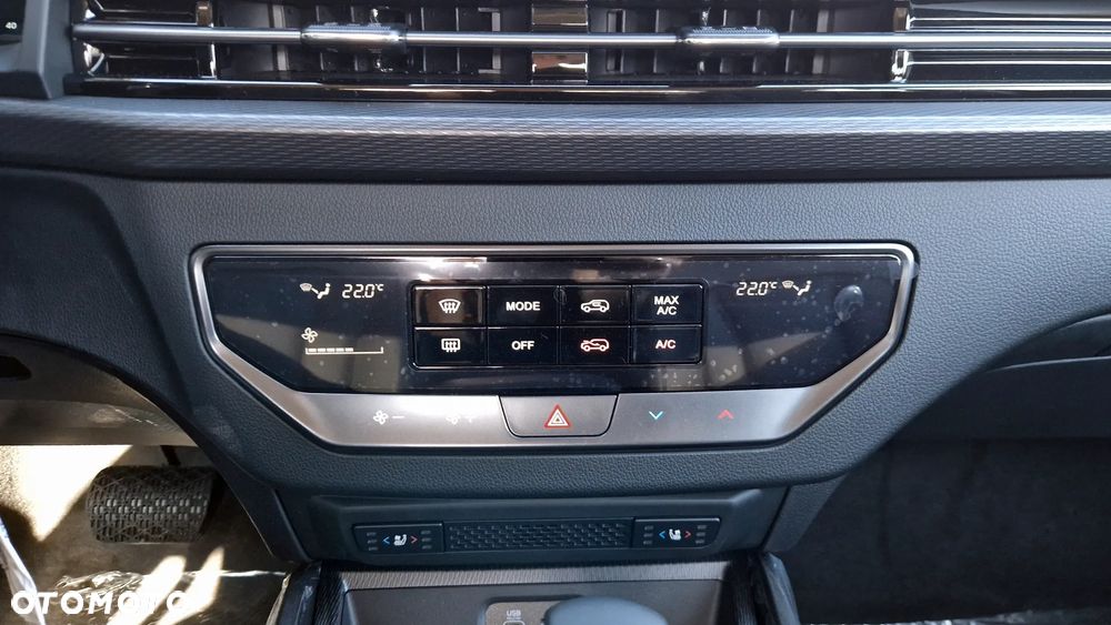 SsangYong/KGM Musso 2.2 e-XDi Adventure 4WD - 19