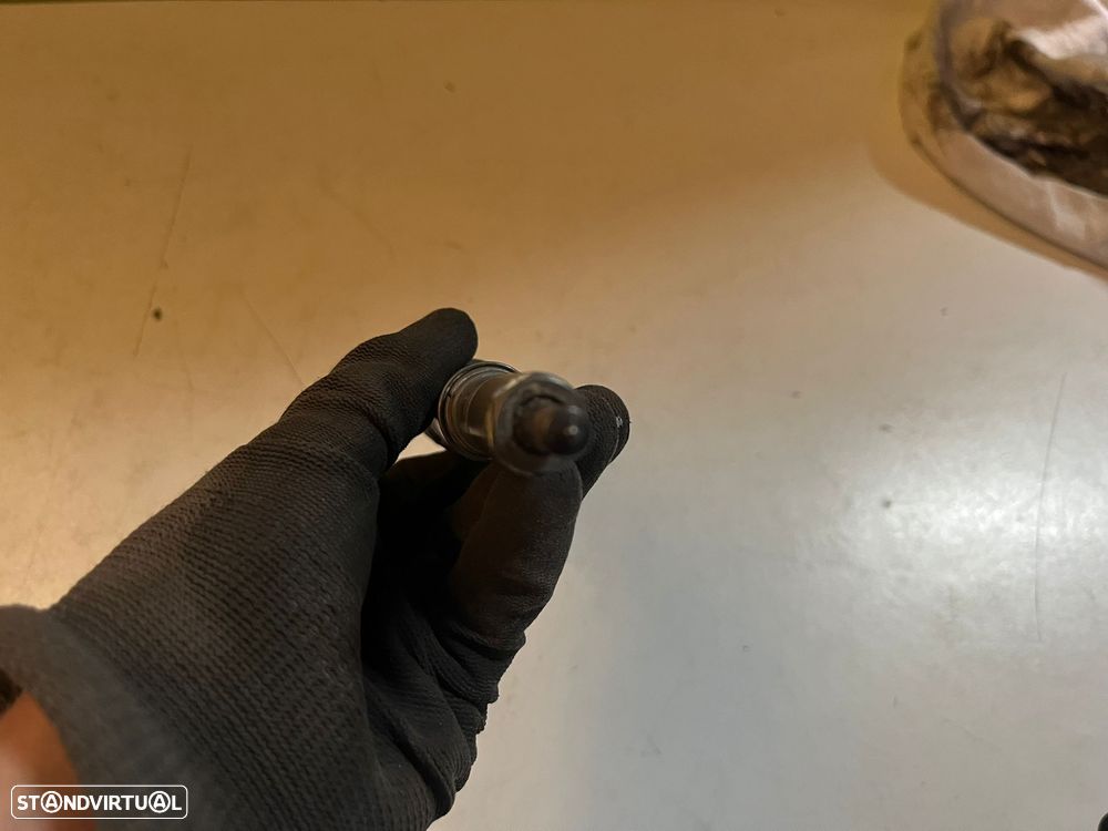 Bmw 3 E46 - INJECTOR BOSCH - 9