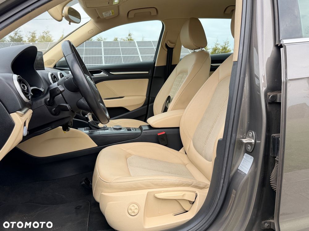 Audi A3 Sportback 1.2 TFSI Ambiente S tronic - 15