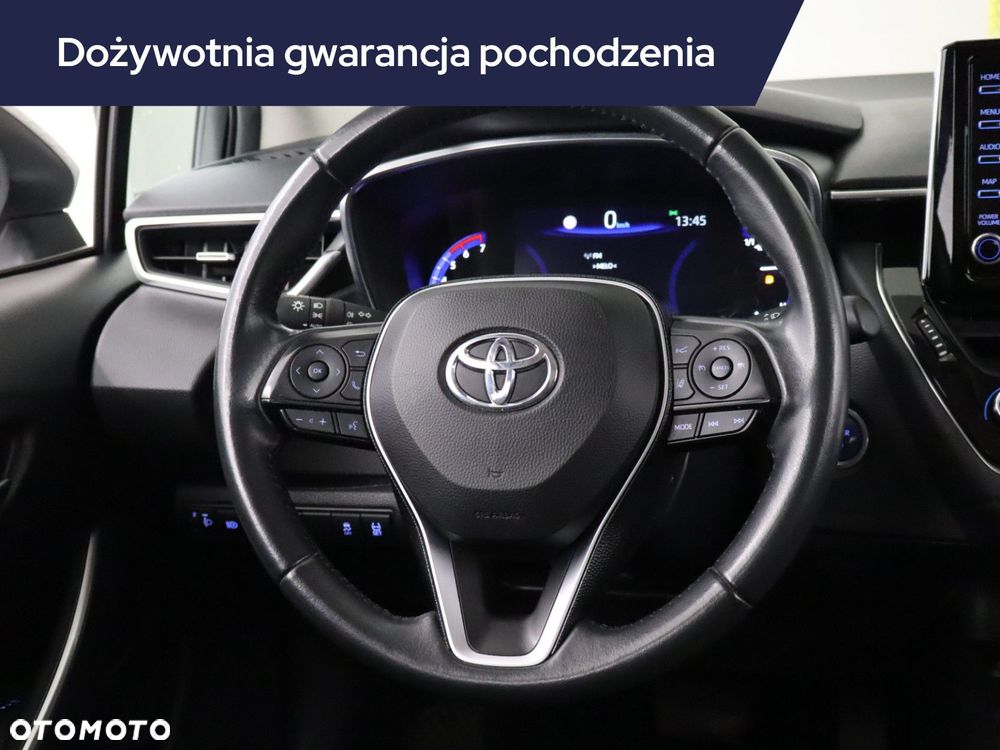 Toyota Corolla - 21