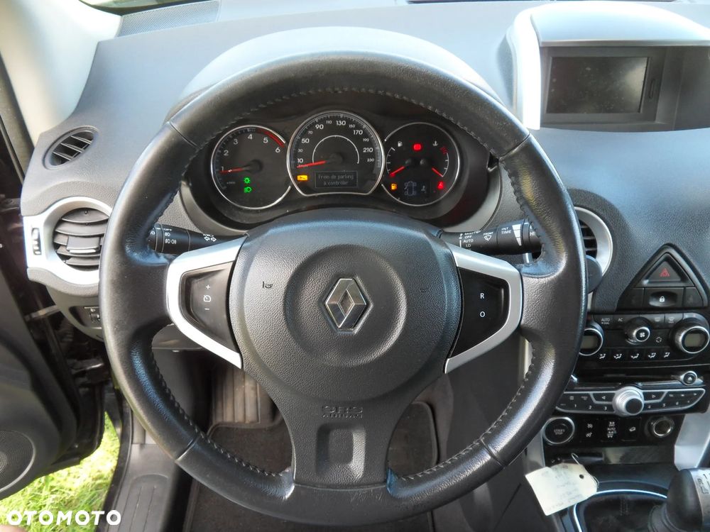 Renault Koleos 2.0 dCi 4x4 Limited - 16