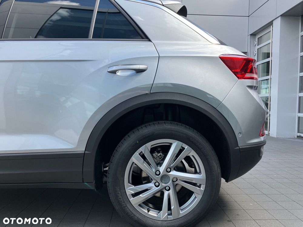 Volkswagen T-Roc - 6