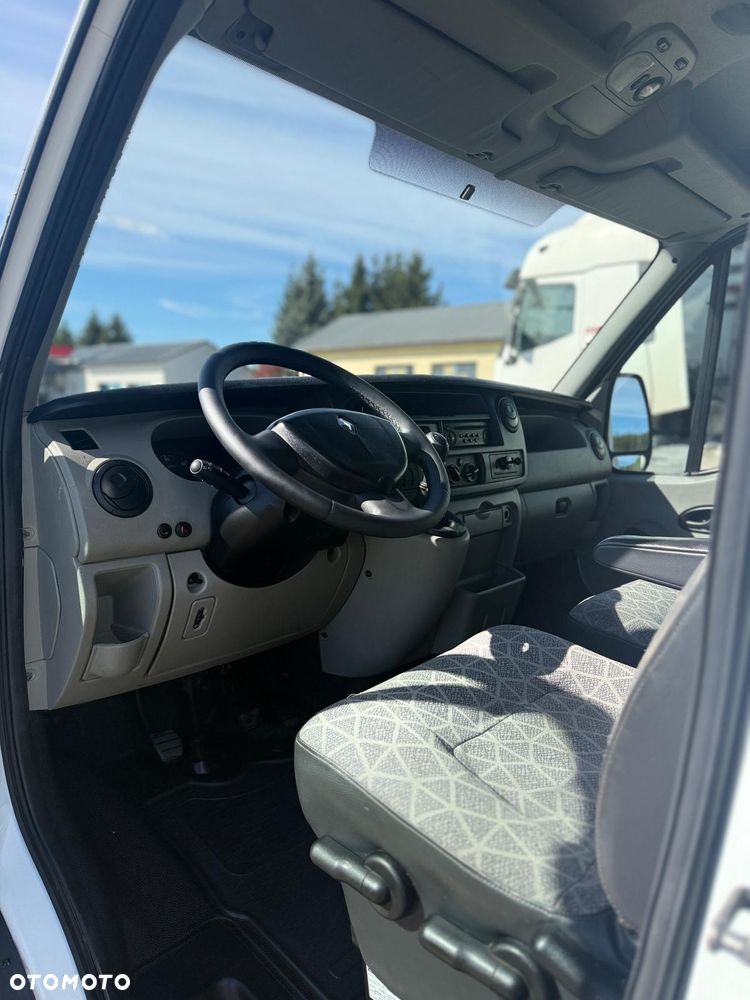 Renault Master - 4