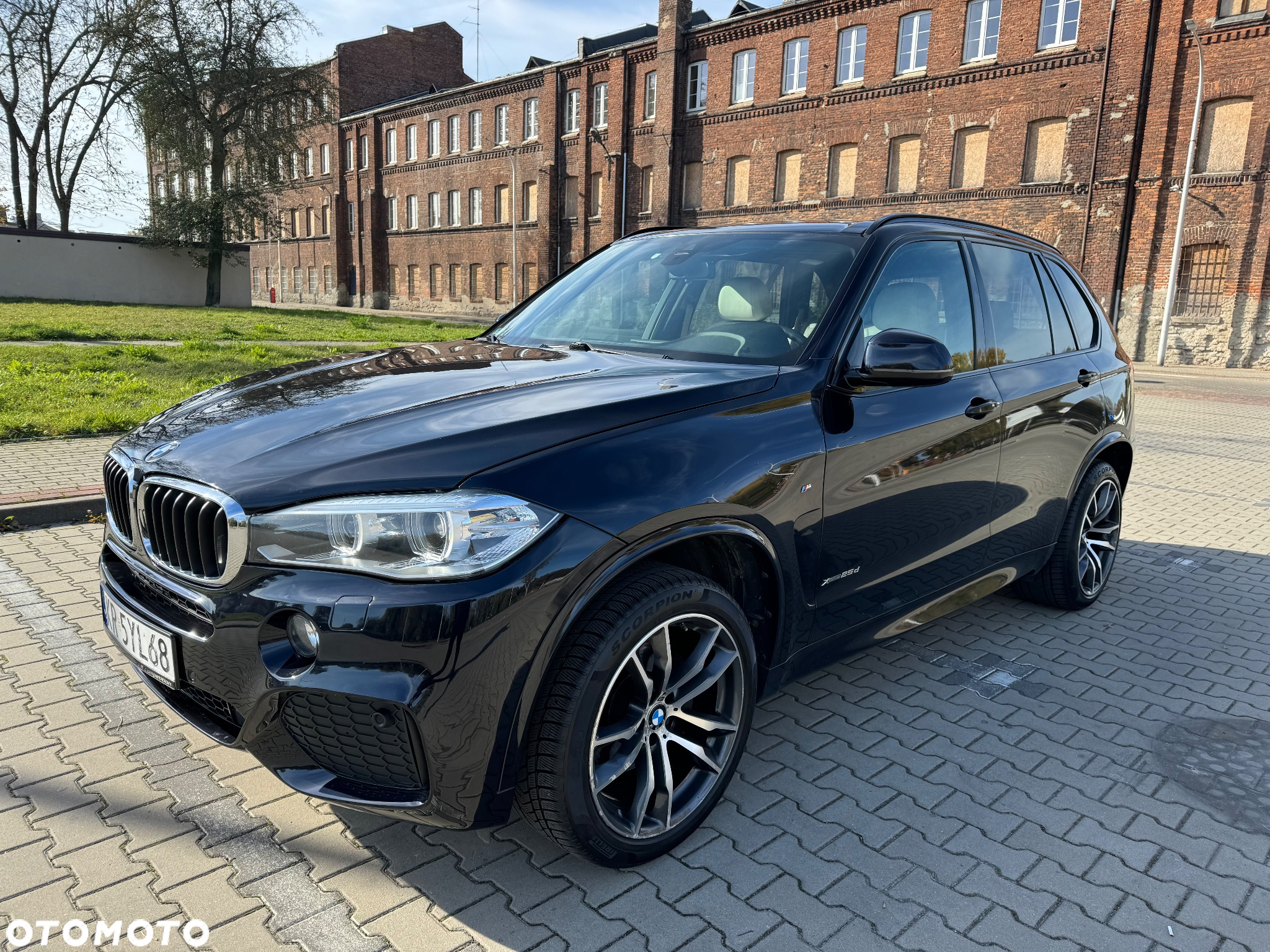 BMW X5 xDrive25d - 2