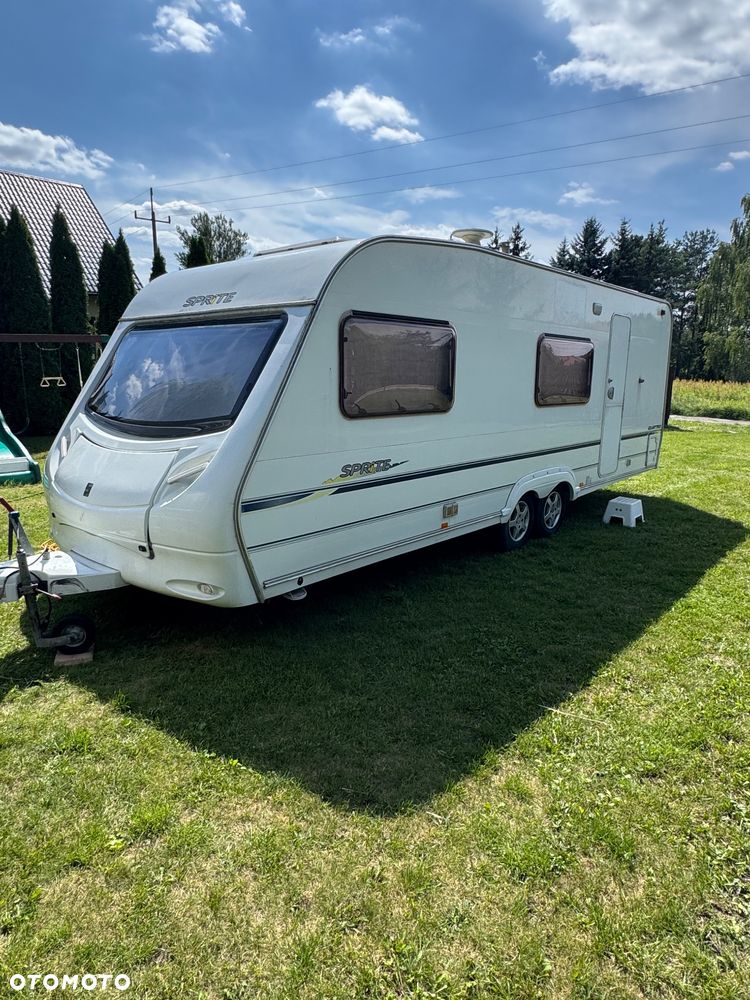 SWIFT Sprite Quattro - 1