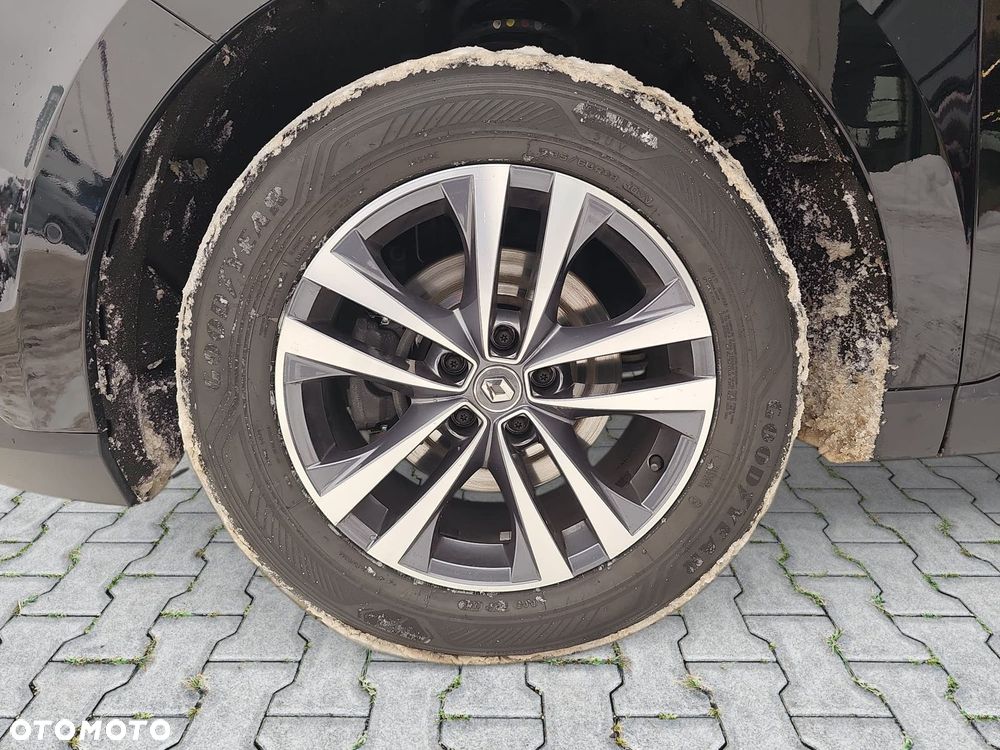 Renault Espace 2.0 Blue dCi Initiale Paris EDC - 9