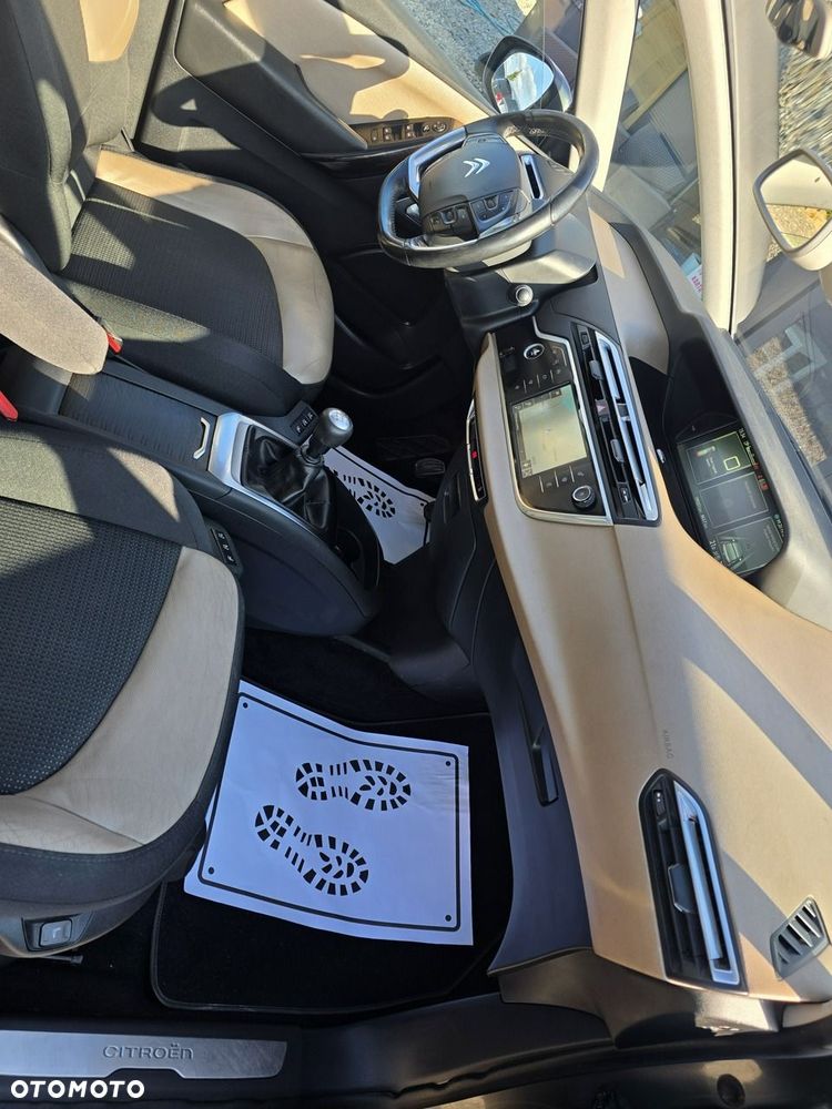 Citroën C4 Grand Picasso 2.0 BlueHDi Exclusive - 33