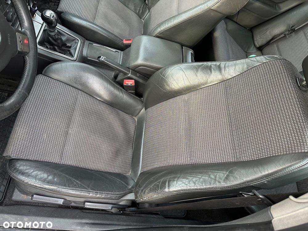 Opel Vectra 2.0 T Elegance - 14