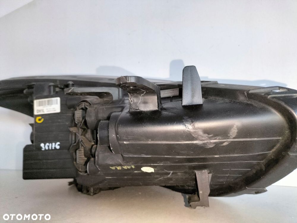 lampa przednia reflektor lewy hyundai i30 ii 12- - 6