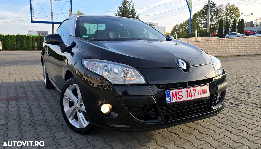 Renault Megane - 7