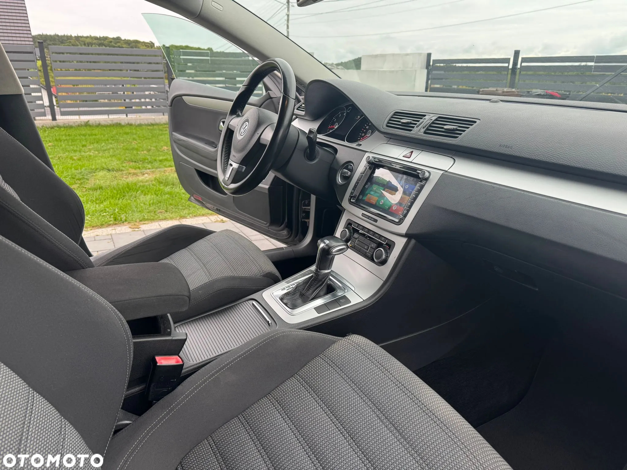 Volkswagen CC 1.8 TSI DSG - 20