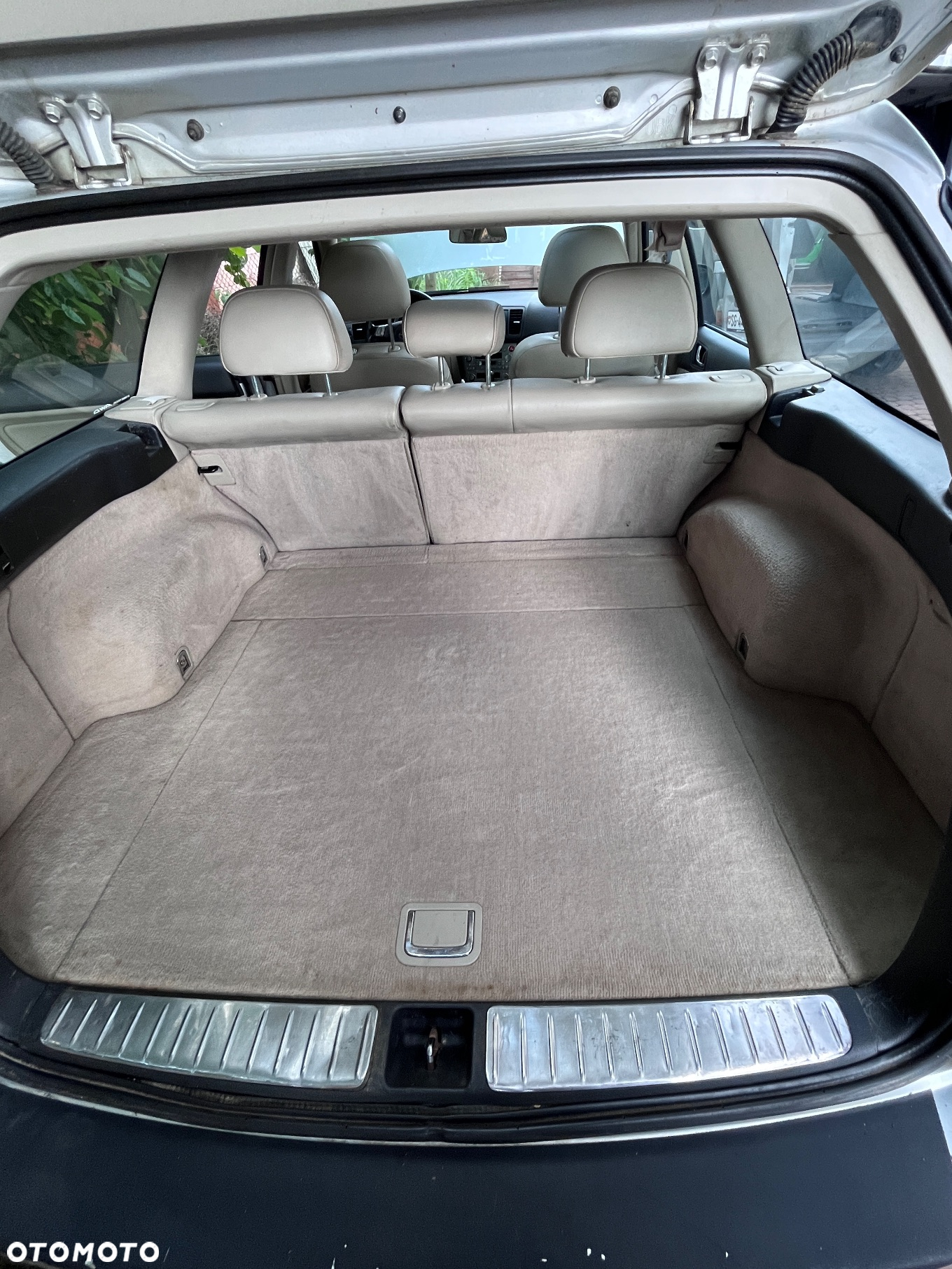Subaru Outback 3.0 - 19