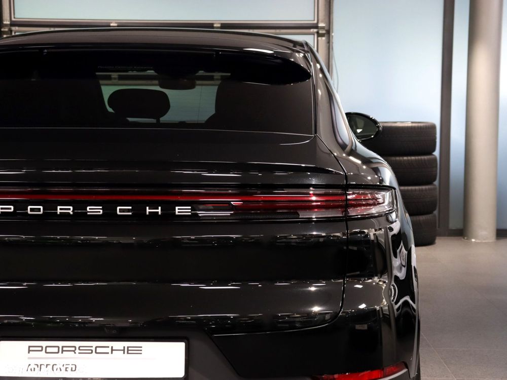 Porsche Cayenne E-Hybrid PHEV - 10