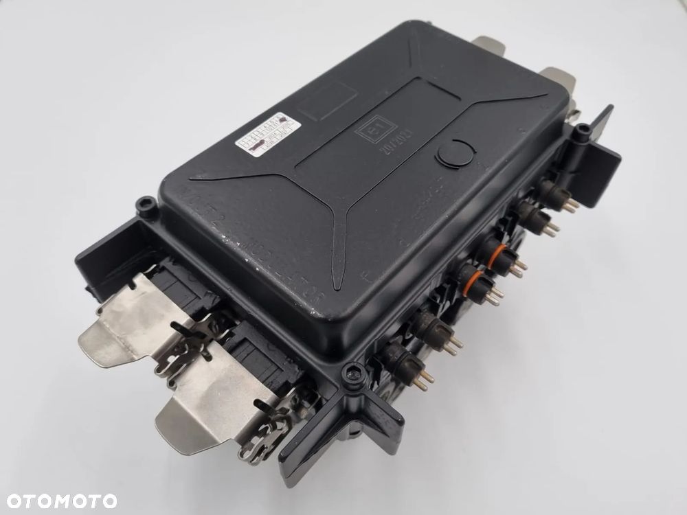 REGENEROWANY ZAWÓR MODULATOR EBS NACZEPOWY - 4