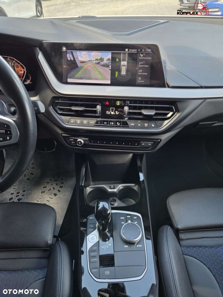 BMW Seria 1 - 16