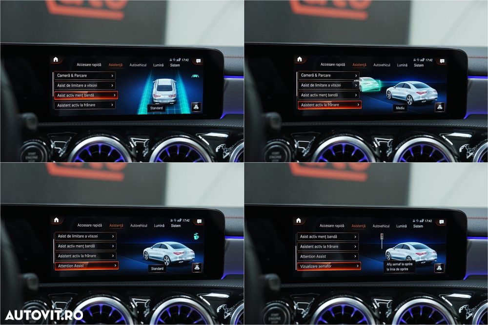Mercedes-Benz CLA 180 7G-DCT Edition AMG Line - 19