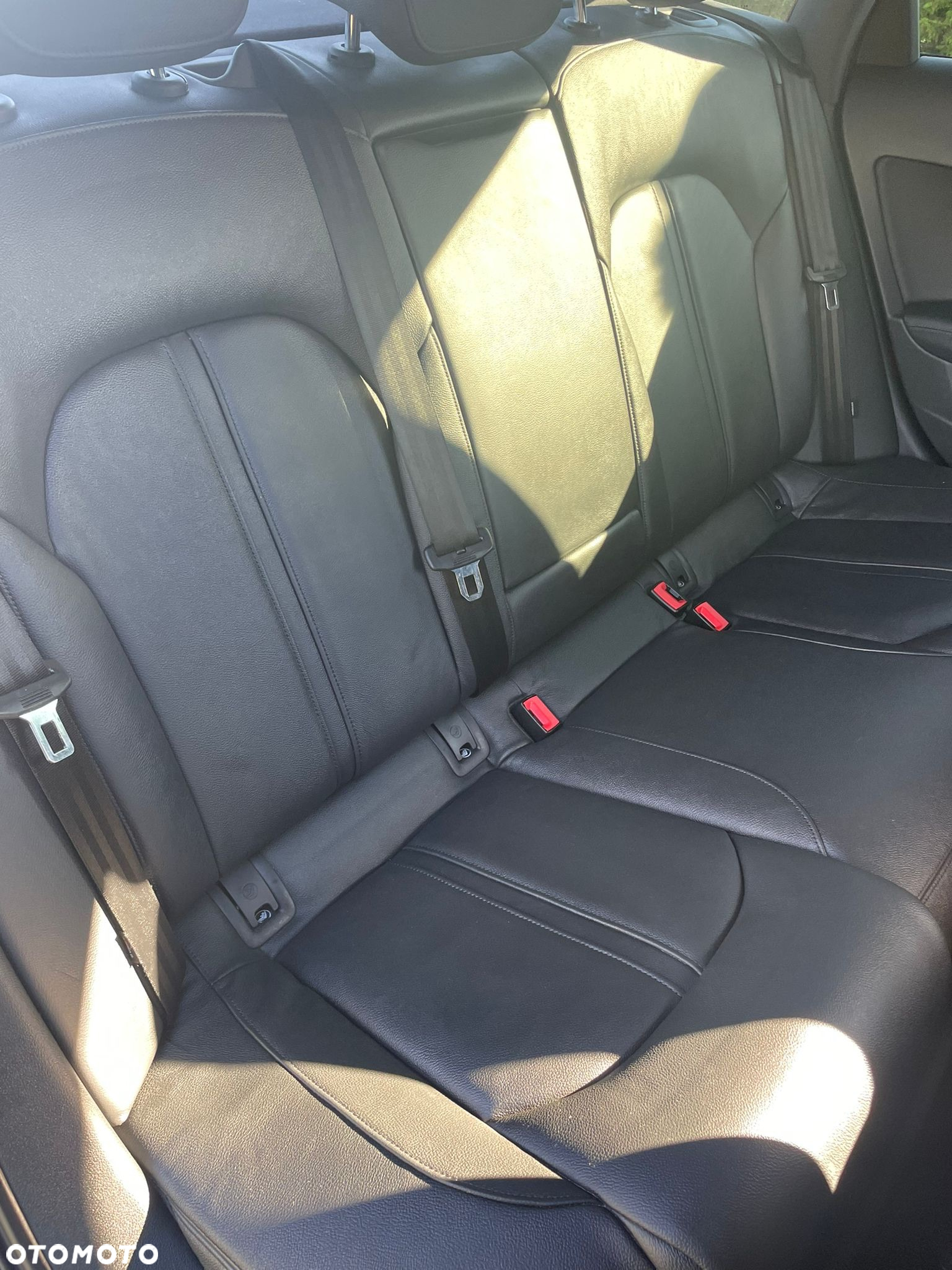 Audi A6 3.0 TDI Quattro Tiptronic - 34