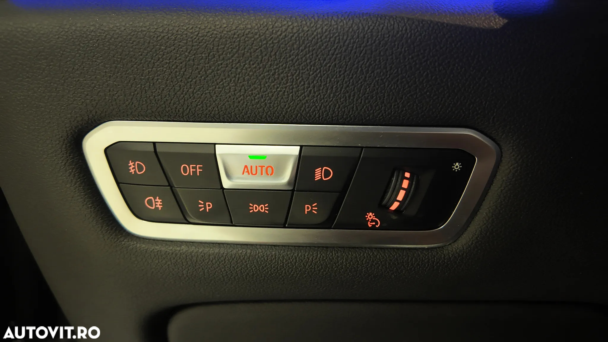 BMW X5 xDrive30d - 21