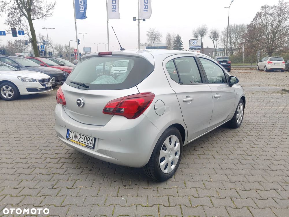 Opel Corsa 1.4 Enjoy - 3